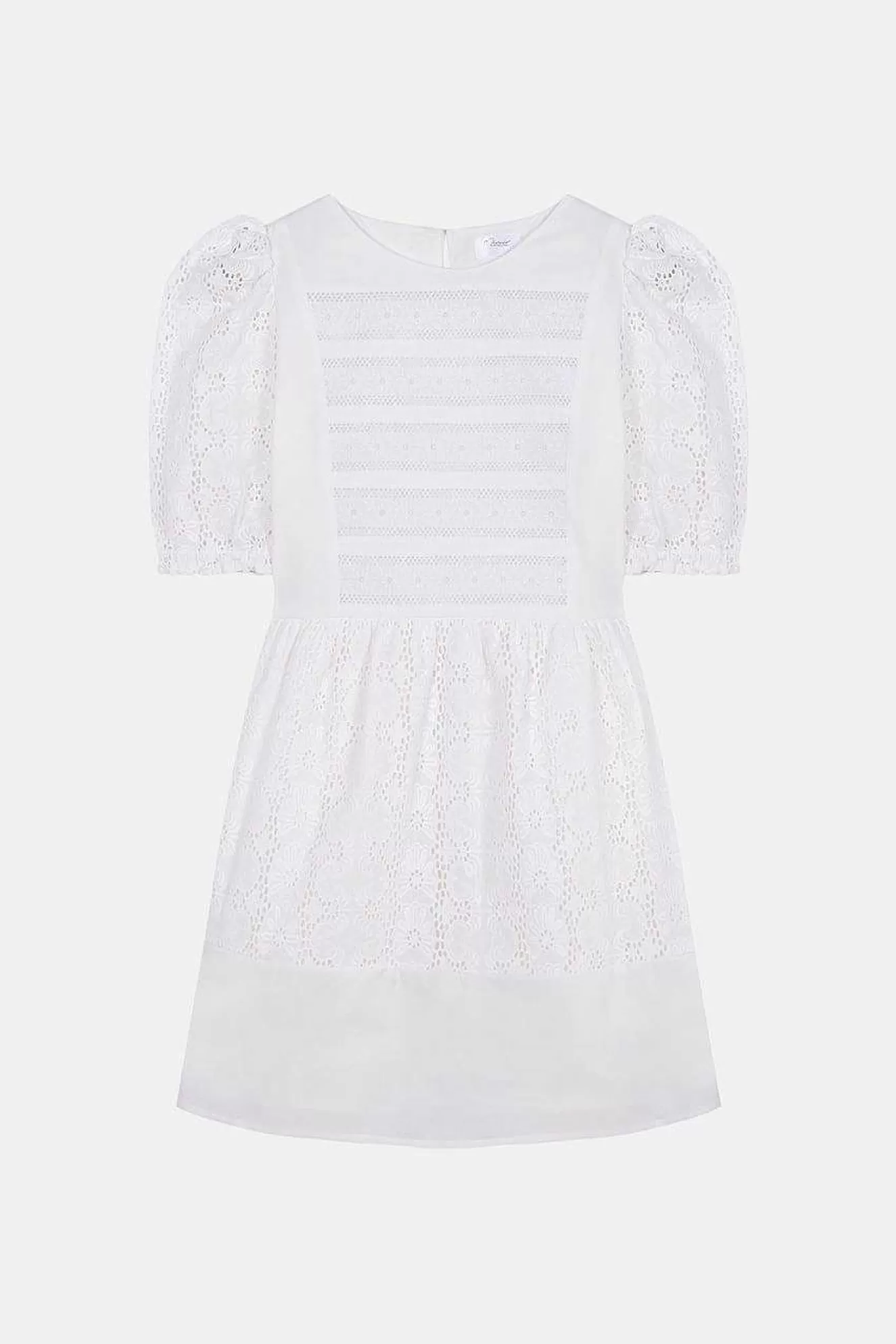 Mujer MICUIR Vestido Zoe